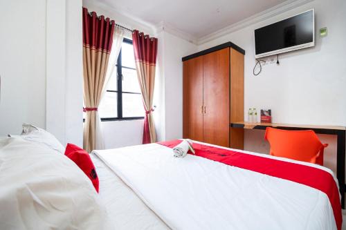 RedDoorz near RSIA Andini Pekanbaru in Pekanbaru