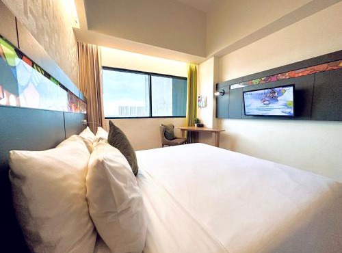 Signature Family Serviced Apartments in Dharmahusada East Surabaya by Le Ciel Hospitality