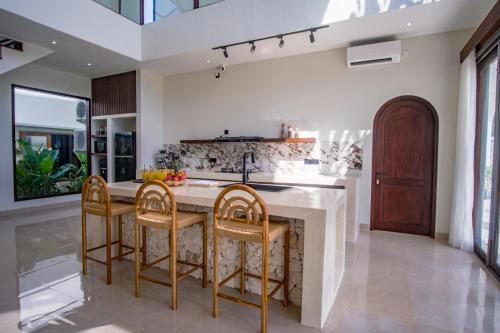Villa Kai Nusa Penida in Nusa Penida