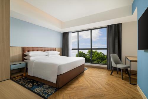 Four Points by Sheraton Pontianak in Pontianak