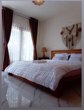 Citra Homestay