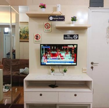Siginjae Rooms