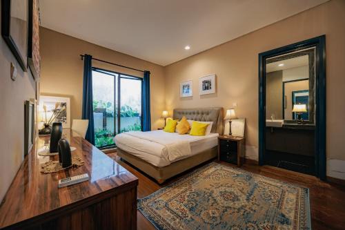 The Lavana Signature Casa Aleggro in Gadok 1