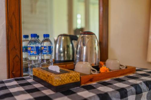 DWM ESA di Kubu Homestay By Reccoma in Singaraja