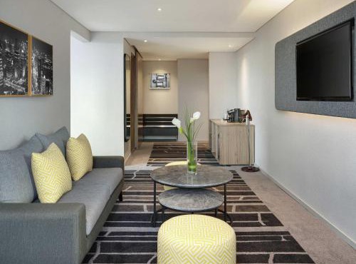Novotel Jakarta Cikini