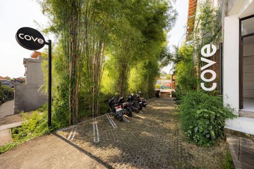 Cove Wong Village