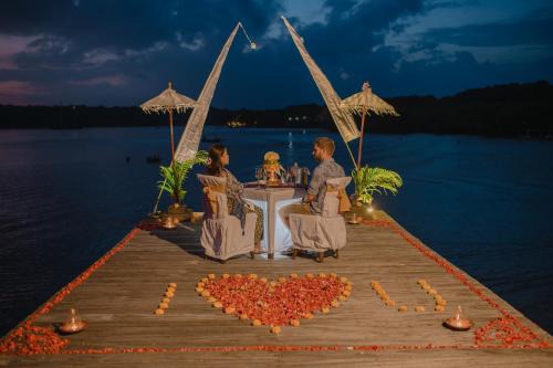 Naya Gawana Resort & Spa