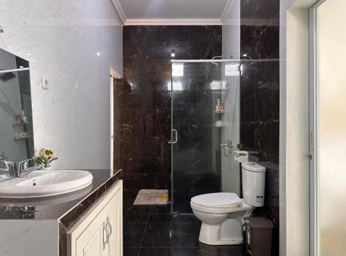 RBD Guest House