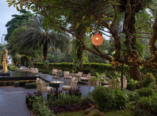 DoubleTree by Hilton Jakarta Kemayoran