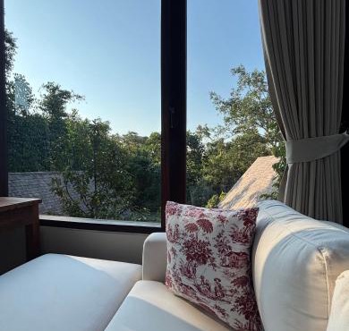 Nunu Bali Eco Friendly Retreat in Canggu