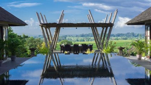 Mandalay Villas in Canggu