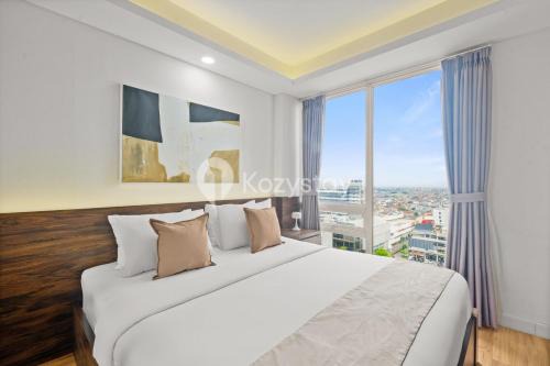 Menuri by Kozystay - Paskal in Bandung