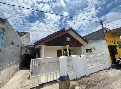 Ijen adventure house