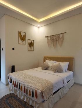 Sadewa Villa Batu in Punten