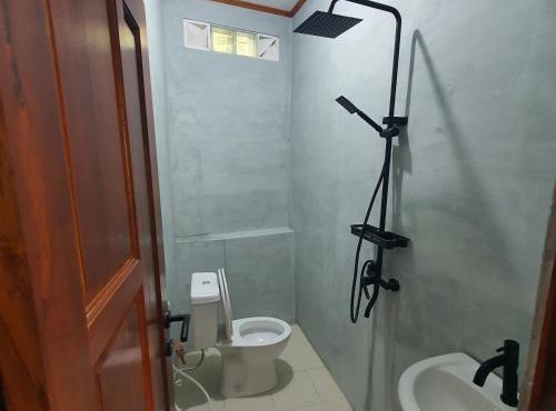 Bueno Villa Lembang in Bandung