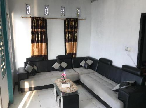 Komodo Wisata Homestay