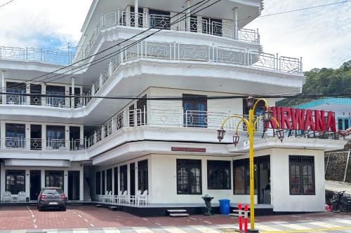 Hotel Nirwana Sarangan