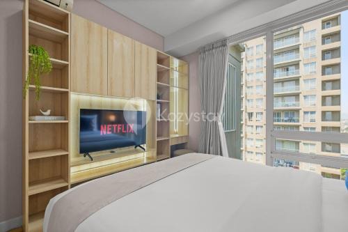 Milen by Kozystay - Paskal in Bandung