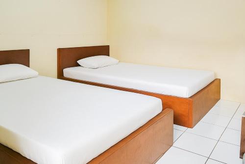 Pondok HJP Pangandaran Mitra RedDoorz in Pangandaran