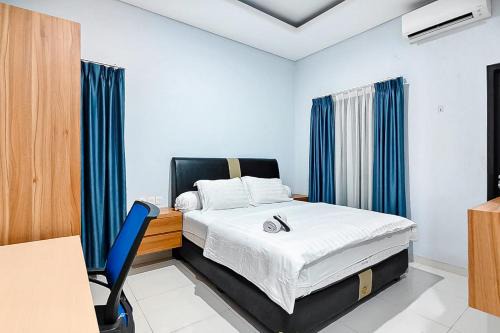 Grace House Syariah Cikarang RedPartner in Jatirarangan