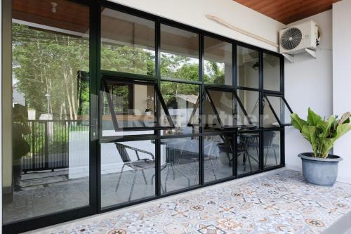 Pesona Merapi Syariah Guesthouse Kaliurang RedPartner