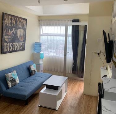 Apartemen Asia Afrika 2 Bedrooms FAMILY By RizkyGS in Bandung