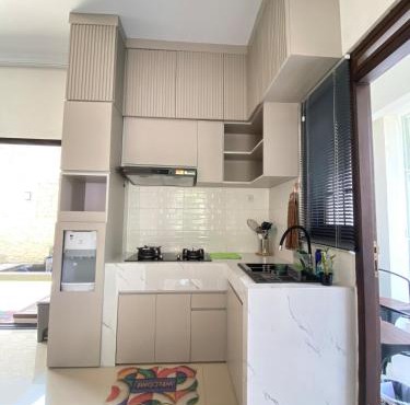 Moses Homestay, Yogyakarta