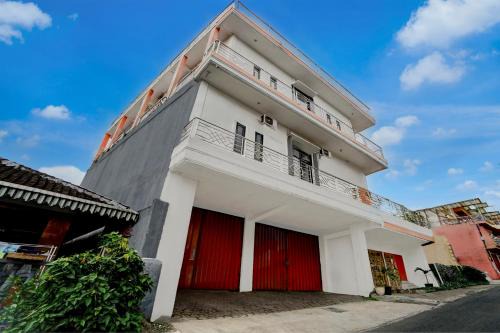 Hotel O near Jatim Park 3 formerly Srikandi Residence