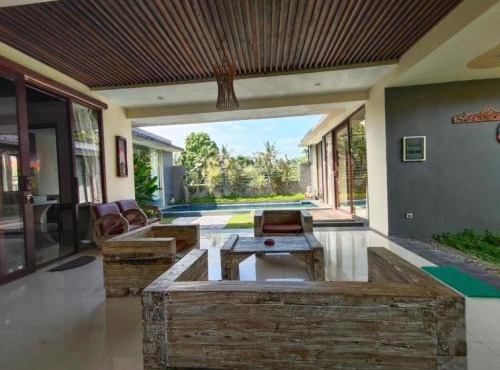 Asri Sari Ubud Resort in Ubud