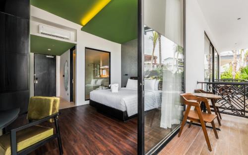 Maha Resort Bali