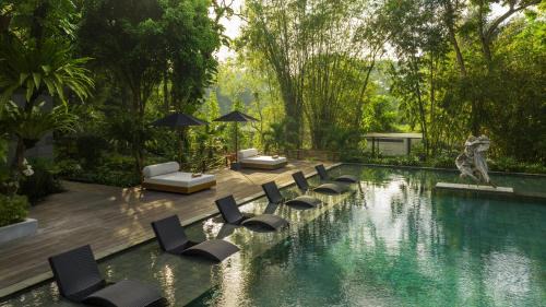 Wanasekar Resort