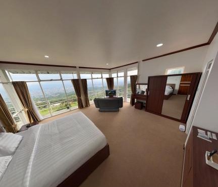 Dapur Caringin Tilu Hotel in Arcamanik