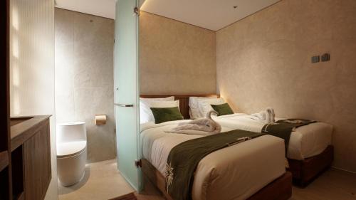 Uma Tilu By Seken Living in Yogyakarta