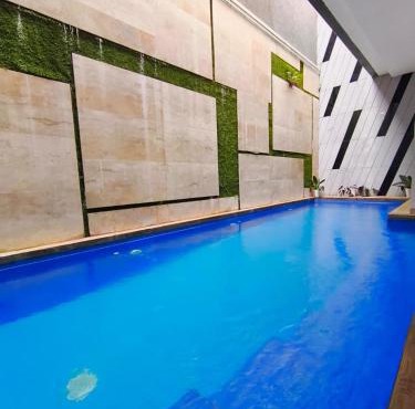 Villa Gamelas Kusuma Pinus Batu