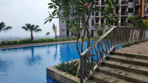 Apartemen Pakuwon Bekasi by 21 Room Premium