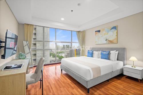 Suvin by Kozystay - Pondok Indah