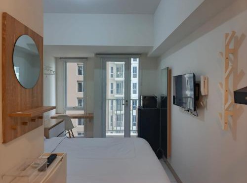 Apartment Tokyo Riverside By Seagull Luxury Apartment