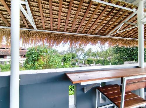 BC Inn near Senggigi Harbour RedPartner