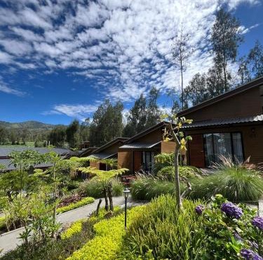 Manis Ae Hotel, Cabin & Resto Bromo