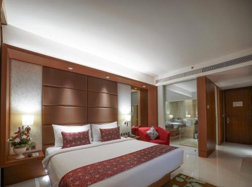 The Margo Hotel