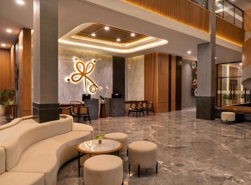 Laska Hotel & Resort Ciater