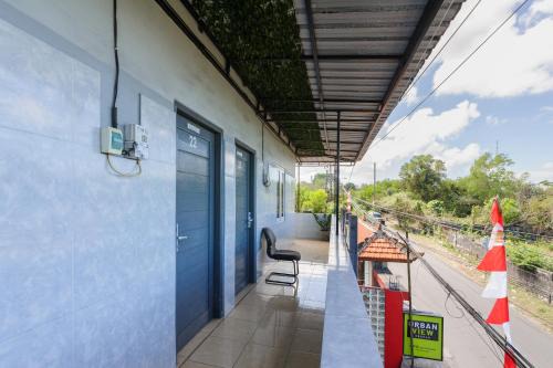 Urbanview Ava Guest House Uluwatu Bali in Jimbaran