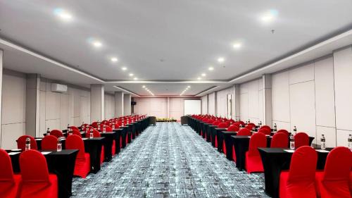 Yasmin Hotel Karawaci