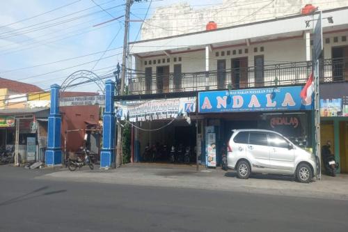 OYO 94931 Mardi Homestay Syariah