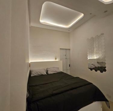 Villa paradise 360 pantai prigi