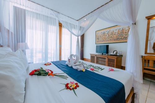 Puri Pandawa Resort in Nusa Dua