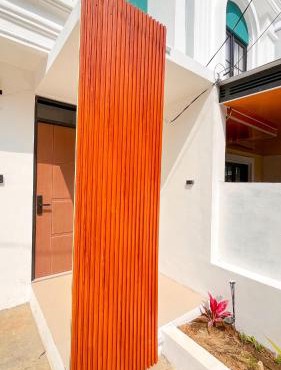 Small Loft of Indah Living
