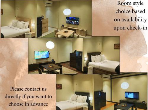 Kuretakeso Kemang Hotel