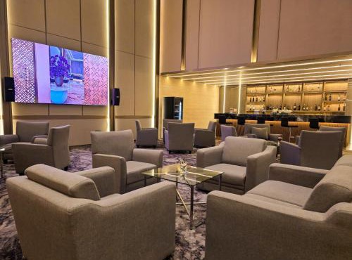The Grand Platinum Jakarta