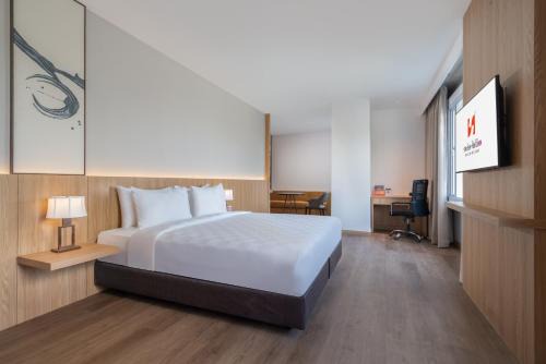 Swiss-Belinn Baloi Batam in Nagoya